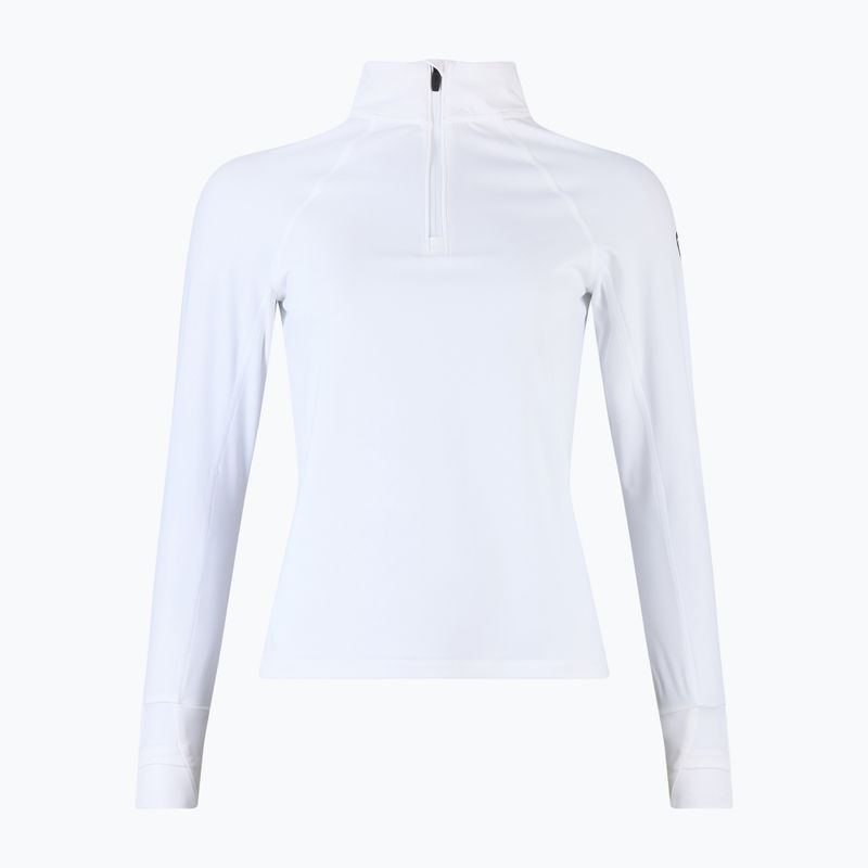 Dámska termo bielizeň Rossignol Half Zip First Layer white 6