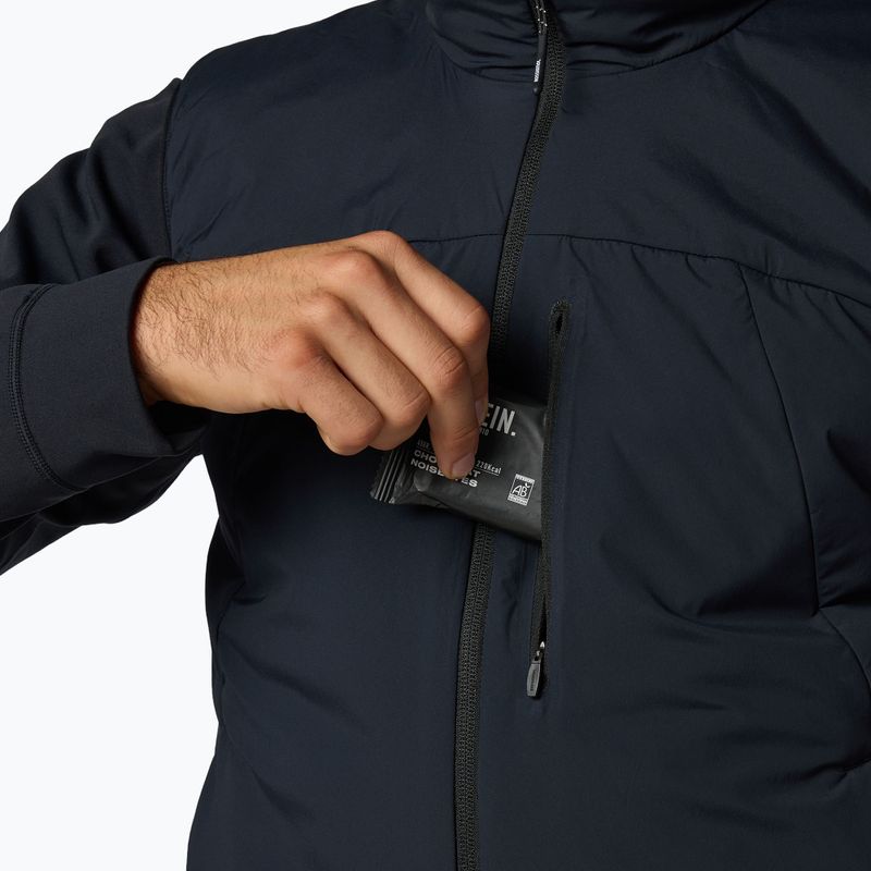 Pánska vesta Rossignol Opside black 6
