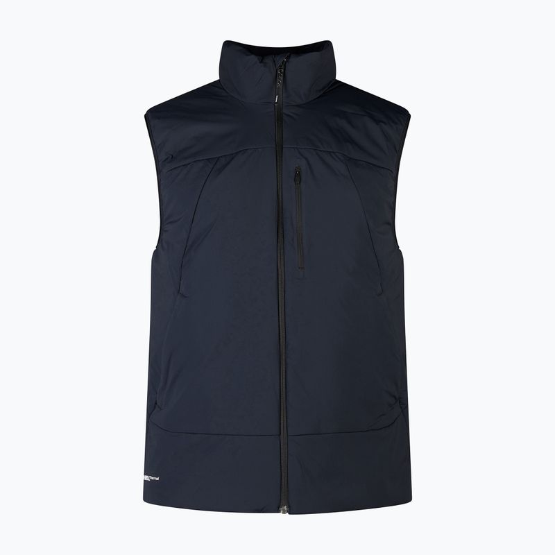 Pánska vesta Rossignol Opside black 8