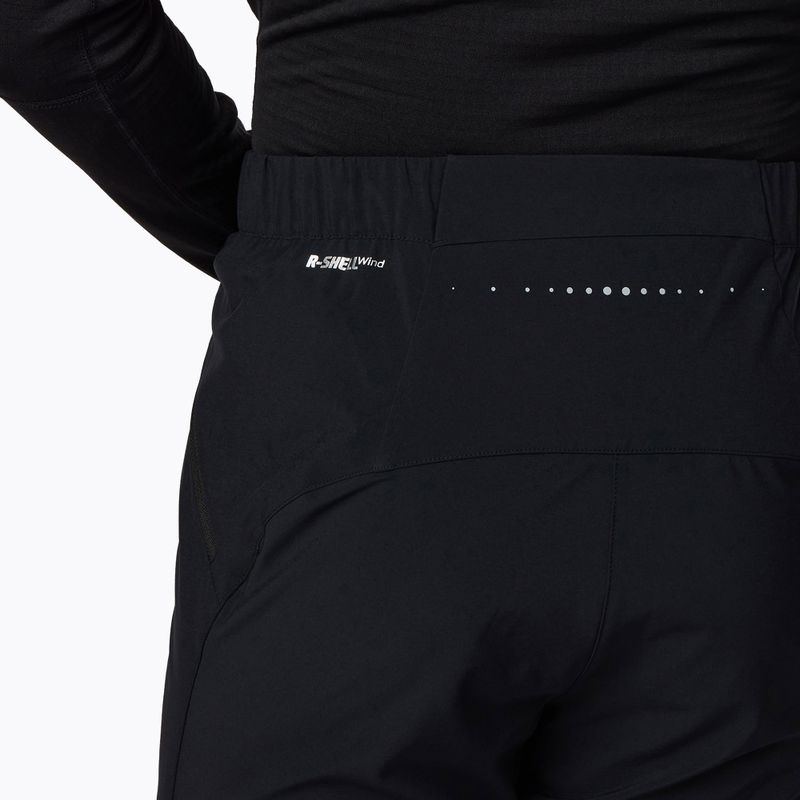 Pánske skitouringové nohavice Rossignol Venon Wind black 7