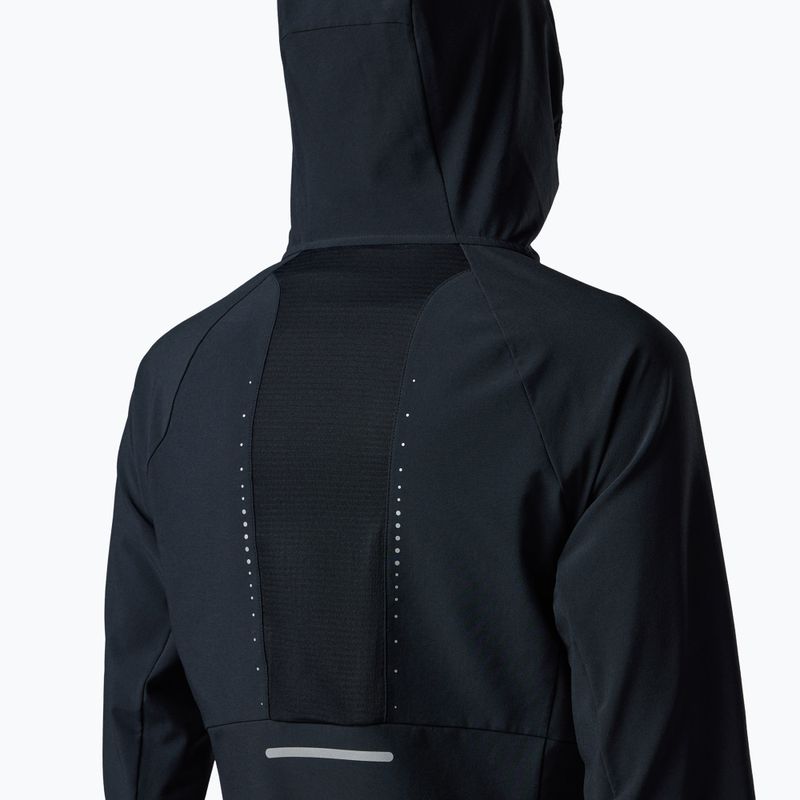 Dámska skialpová bunda Rossignol Venon Wind Hoodie black 5