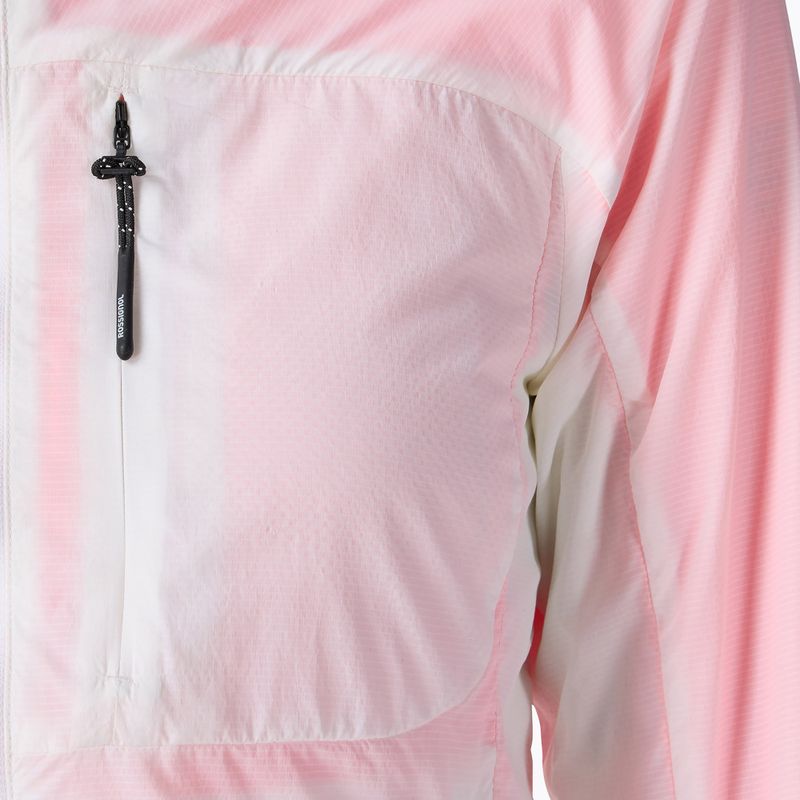 Dámska skialpová bunda Rossignol Venon Active Hoodie white 9