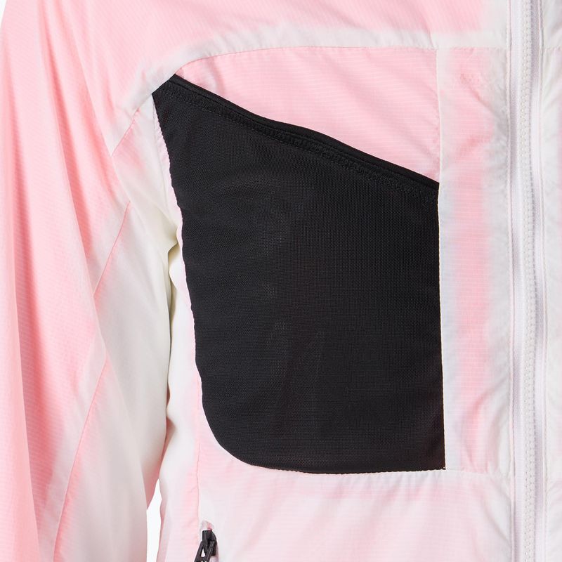 Dámska skialpová bunda Rossignol Venon Active Hoodie white 10