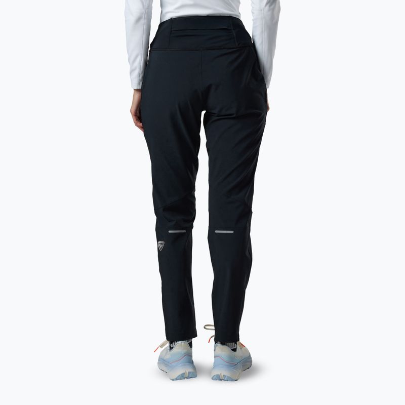 Dámske skitouringové nohavice Rossignol Venon Wind black 3