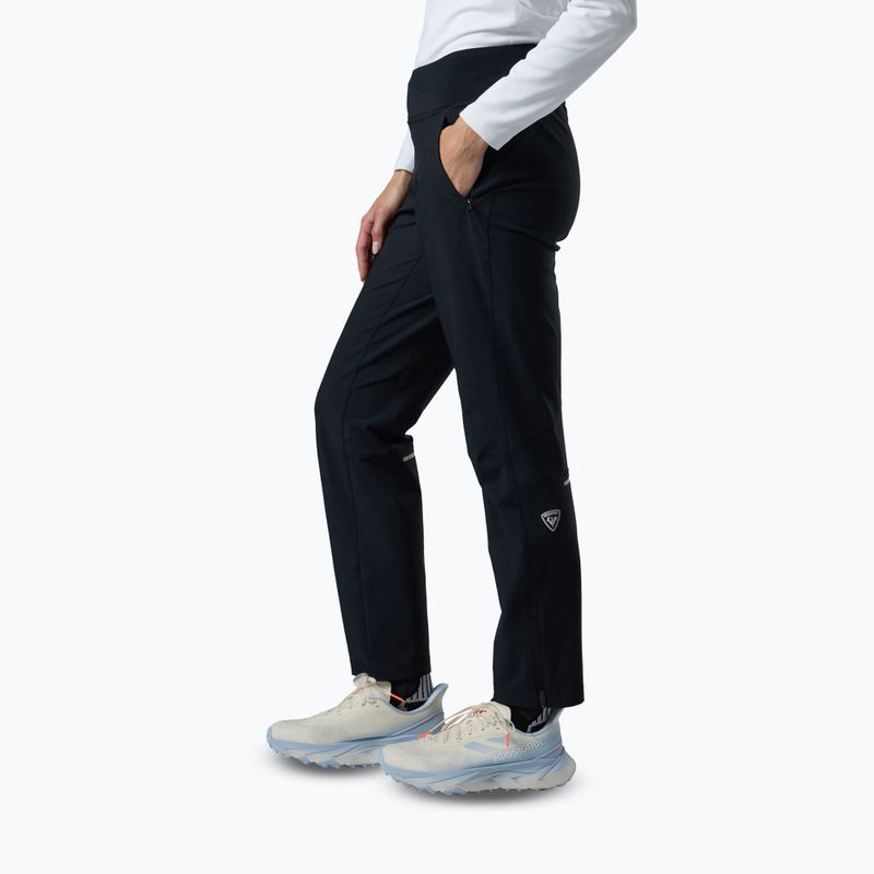 Dámske skitouringové nohavice Rossignol Venon Wind black 4