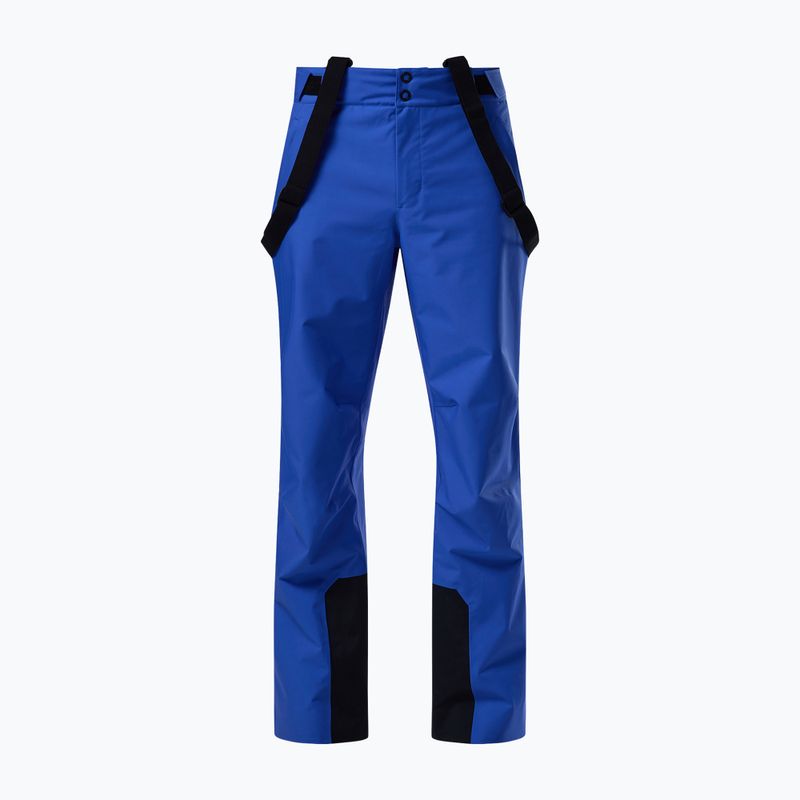 Pánske lyžiarske nohavice Rossignol Insulated Ski dazzle blue 10
