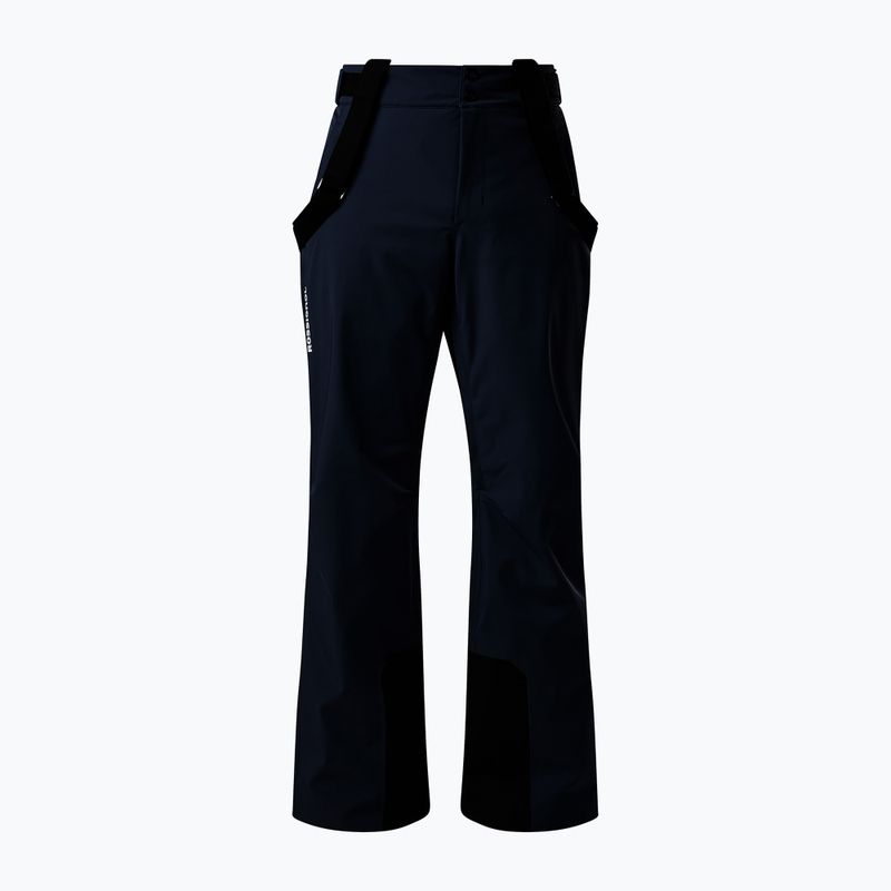 Pánske lyžiarske nohavice Rossignol 4WS Blackside Insulated black 11
