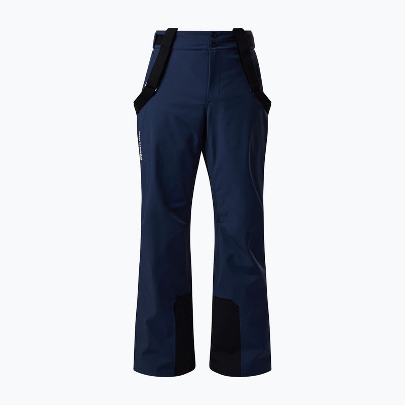 Pánske lyžiarske nohavice Rossignol 4WS Blackside Insulated dark navy 10