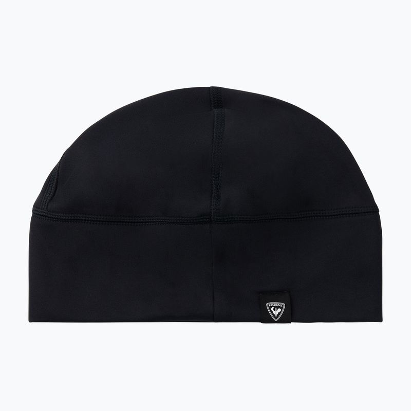 Zimná čiapka Rossignol CWA Beanie black 2