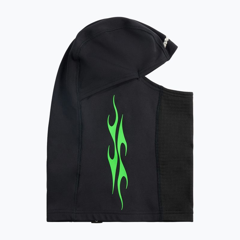 Kukla Rossignol Super Project black