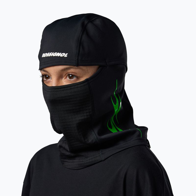Kukla Rossignol Super Project black 2