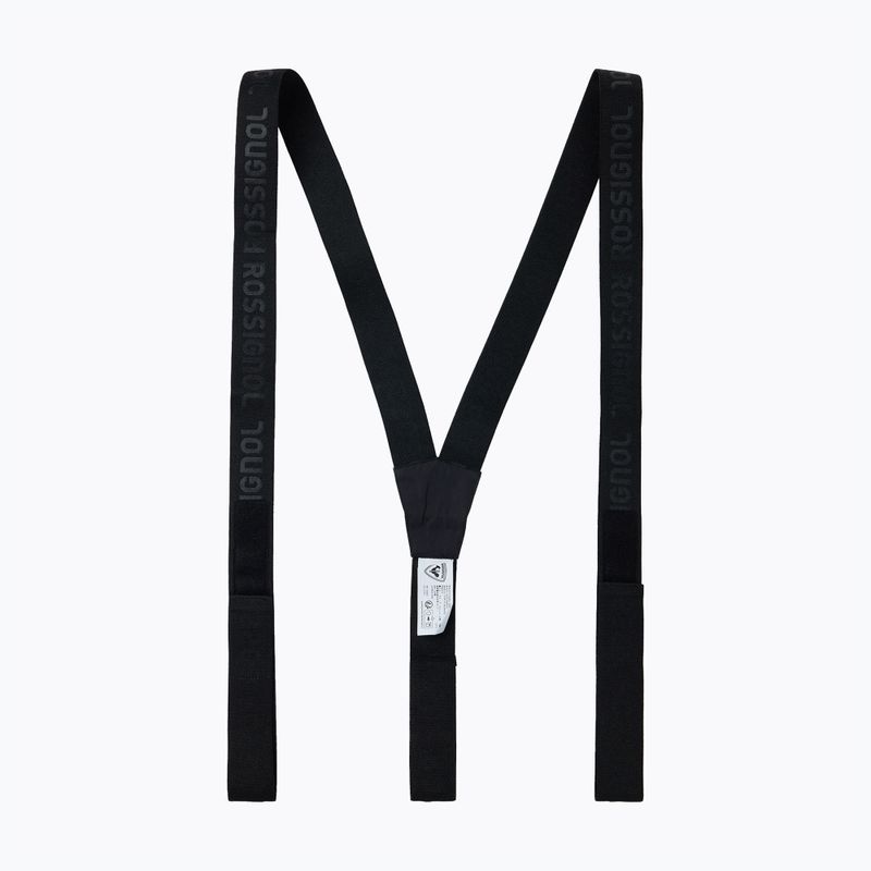 Traky Rossignol Suspenders black 2