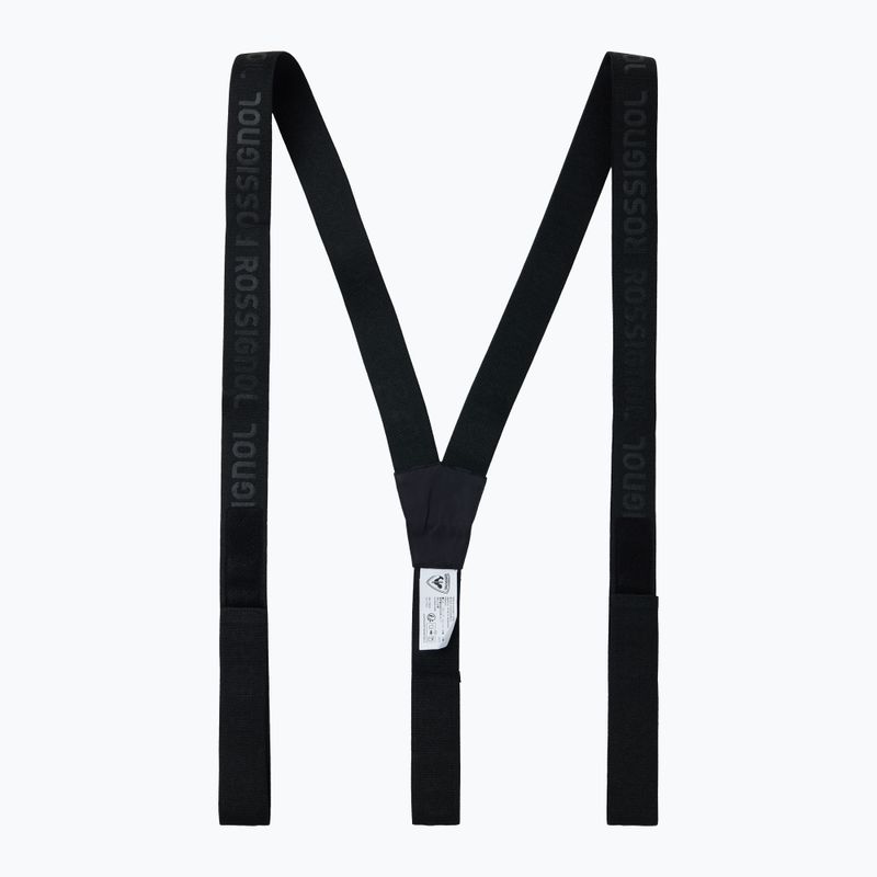Traky Rossignol Suspenders black 3