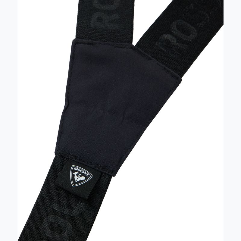 Traky Rossignol Suspenders black 4