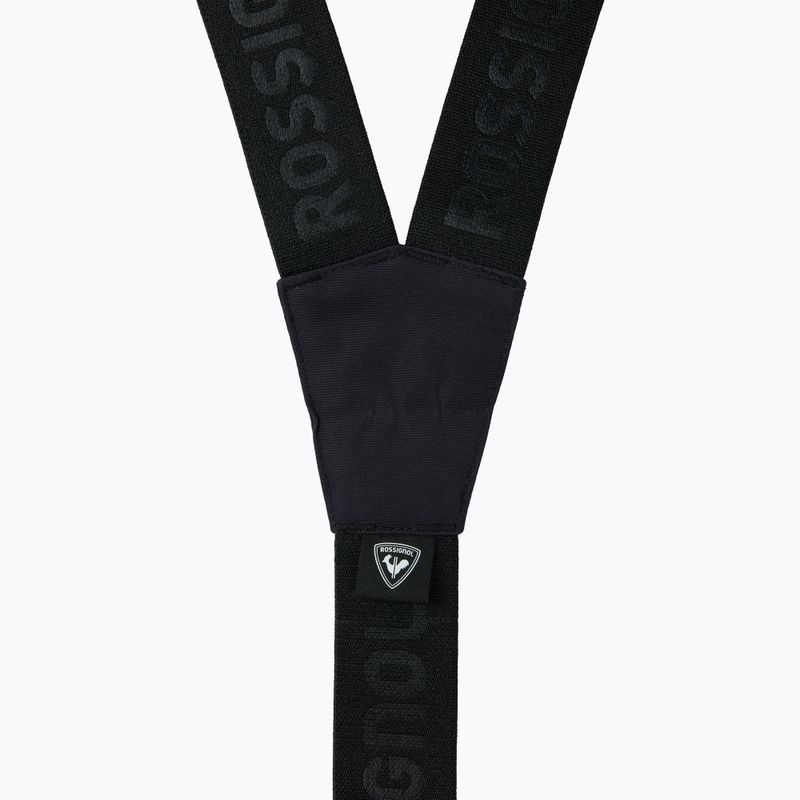 Traky Rossignol Suspenders black 5