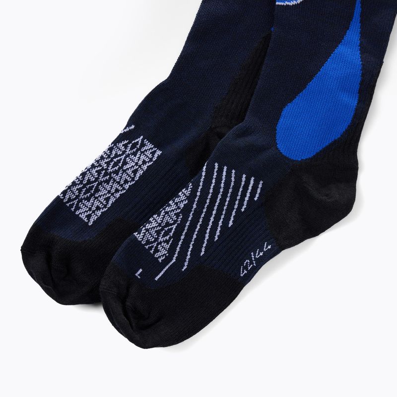 Lyžiarske ponožky Rossignol Pro dark navy 3