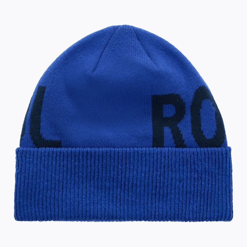 Zimná čiapka Rossignol Strawpile Beanie dazzle blue 2