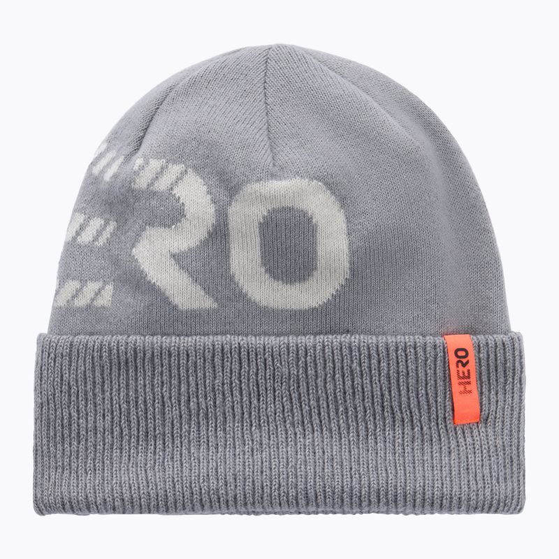 Zimná čiapka Rossignol Hero Cuffed Beanie monument