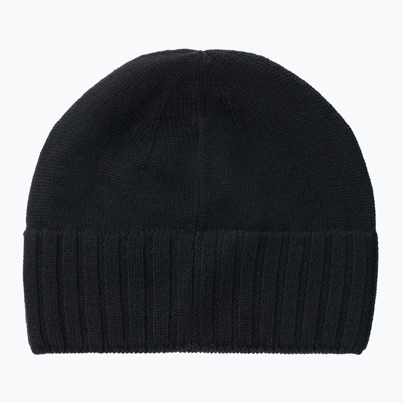 Zimná čiapka Rossignol Snowdazzle Beanie black 2