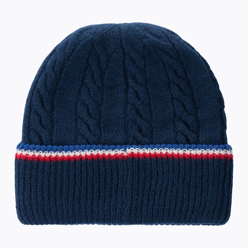 Zimná čiapka Rossignol Snowblaze Cuffed Beanie dark navy 3