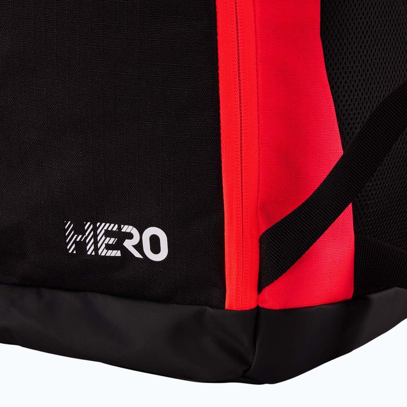 Lyžiarsky batoh Rossignol Hero Small Athletes 75 l red/black 8