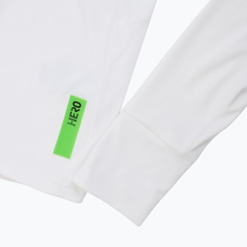 Pánska mikina Rossignol Hero Half Zip First Layer white 4