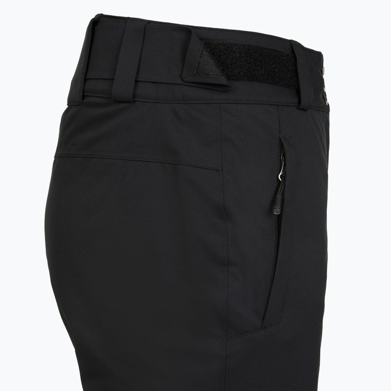 Dámske lyžiarske nohavice Rossignol Insulated black 3