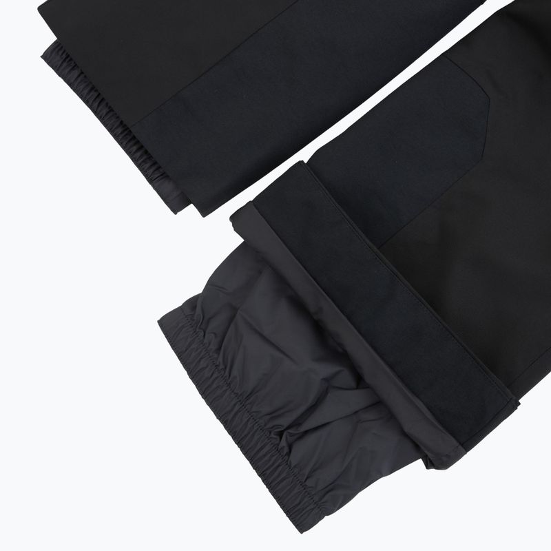 Dámske lyžiarske nohavice Rossignol Insulated black 5