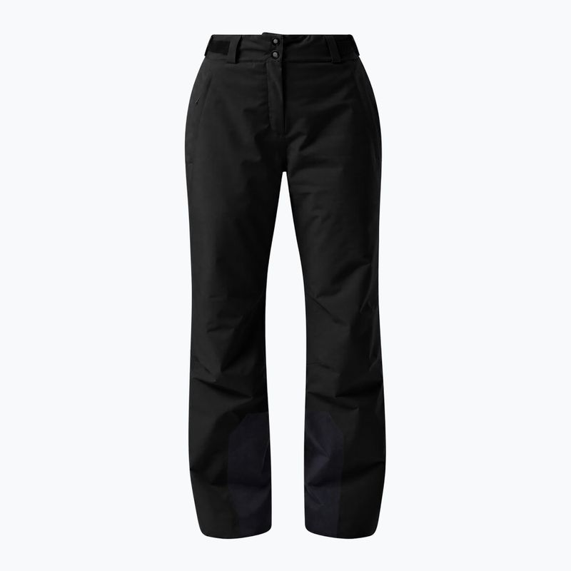 Dámske lyžiarske nohavice Rossignol Strawpile Insulated 29' black 7
