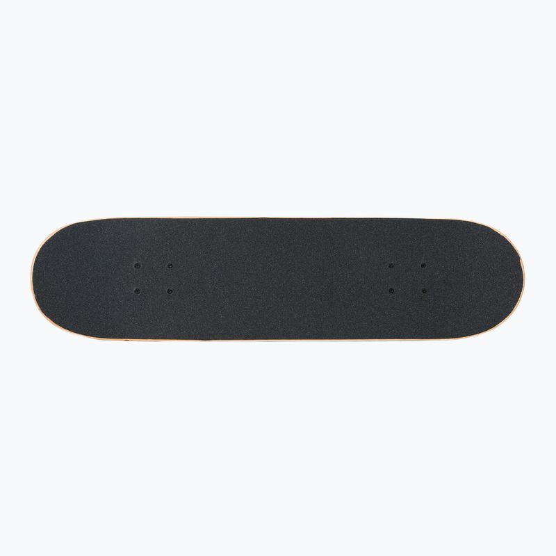 Klasický skateboard Element Seal čierny 4CP1Y 4