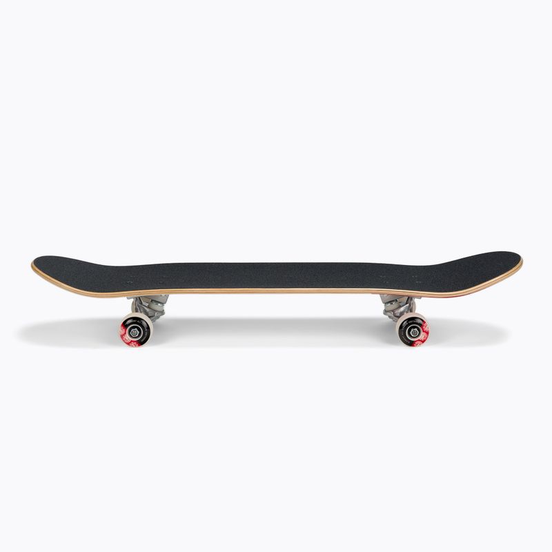 Element Section classic skateboard čierno-červený 531584961 3