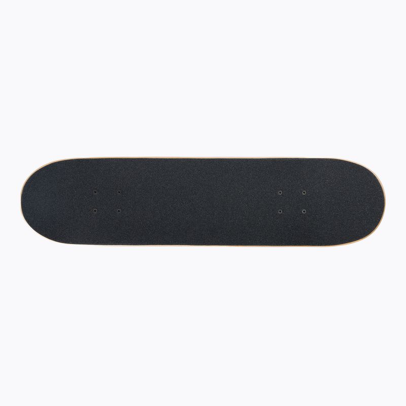 Element Section classic skateboard čierno-červený 531584961 4