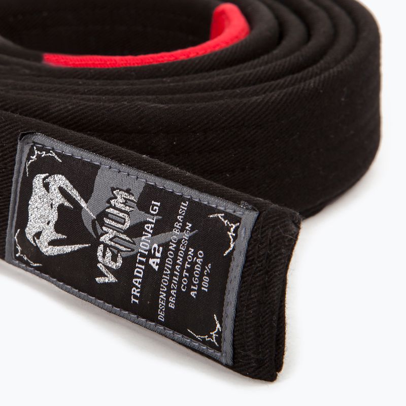 Brazílske jiu-jitsu čierny opasok 2