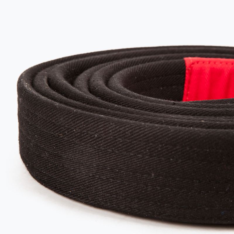 Brazílske jiu-jitsu čierny opasok 3