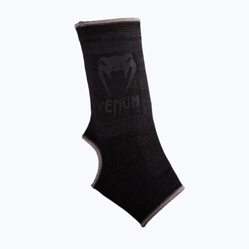 Venum Kontact Ankle Support pánske chrániče členkov čierne