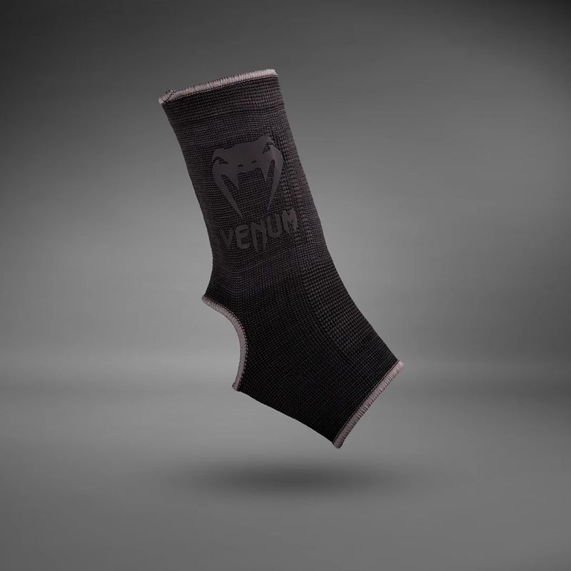 Venum Kontact Ankle Support pánske chrániče členkov čierne 2