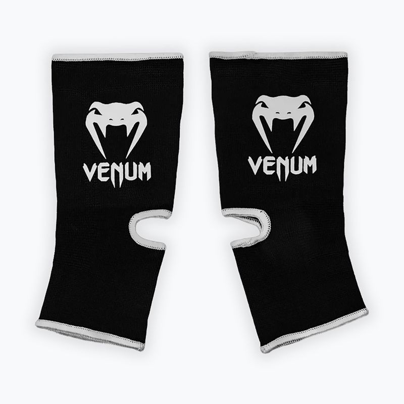 Chrániče členkov Venum Kontact Ankle Support black 2