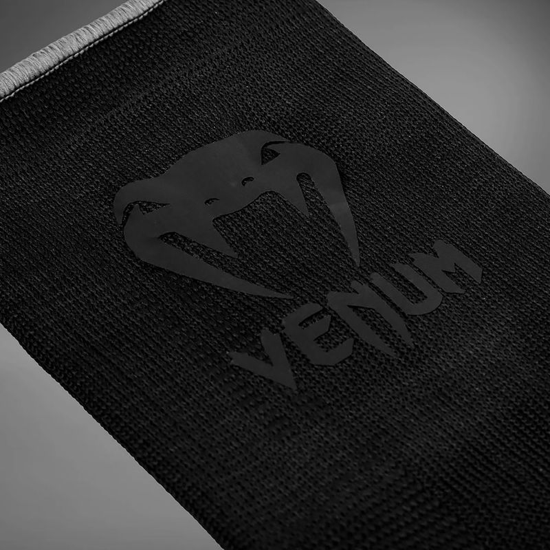 Venum Kontact Ankle Support pánske chrániče členkov čierne 4