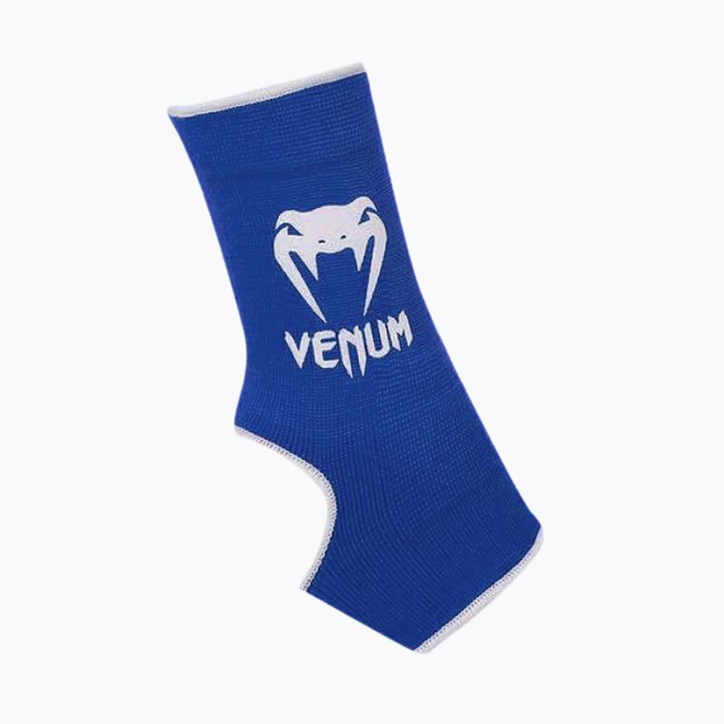 Venum Kontact Ankle Support pánske chrániče členkov modré