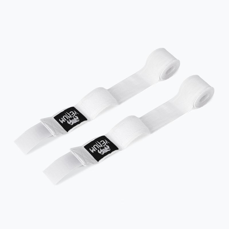 Venum Kontact boxerské bandáže biele 0429 2