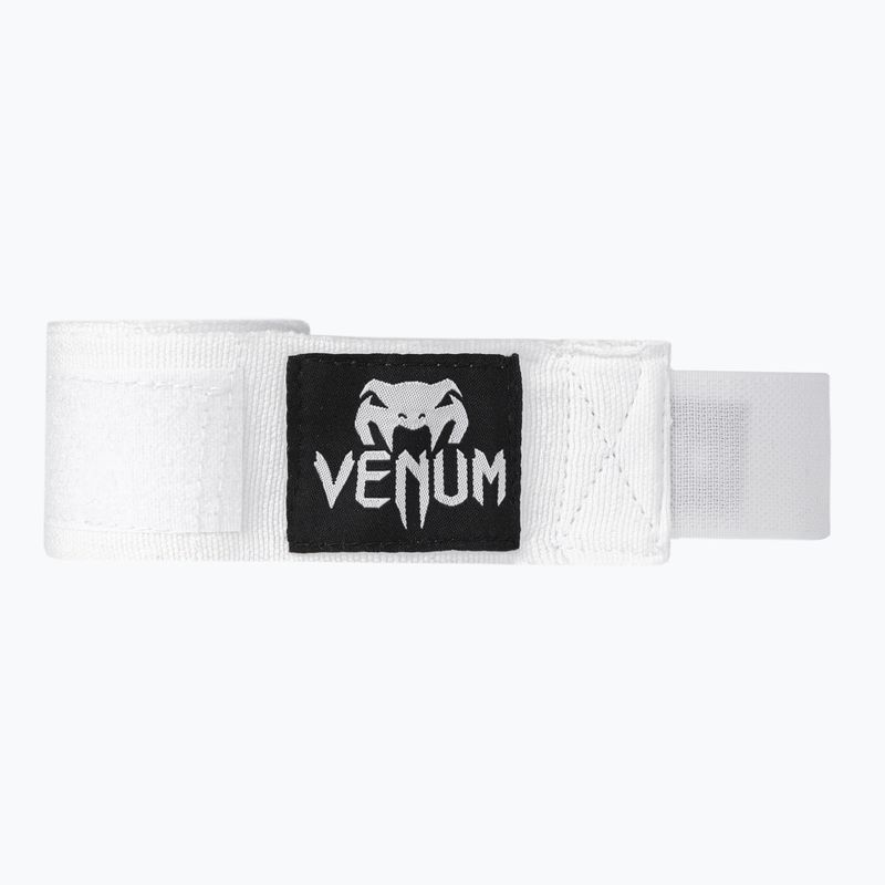 Venum Kontact boxerské bandáže biele 0429 3