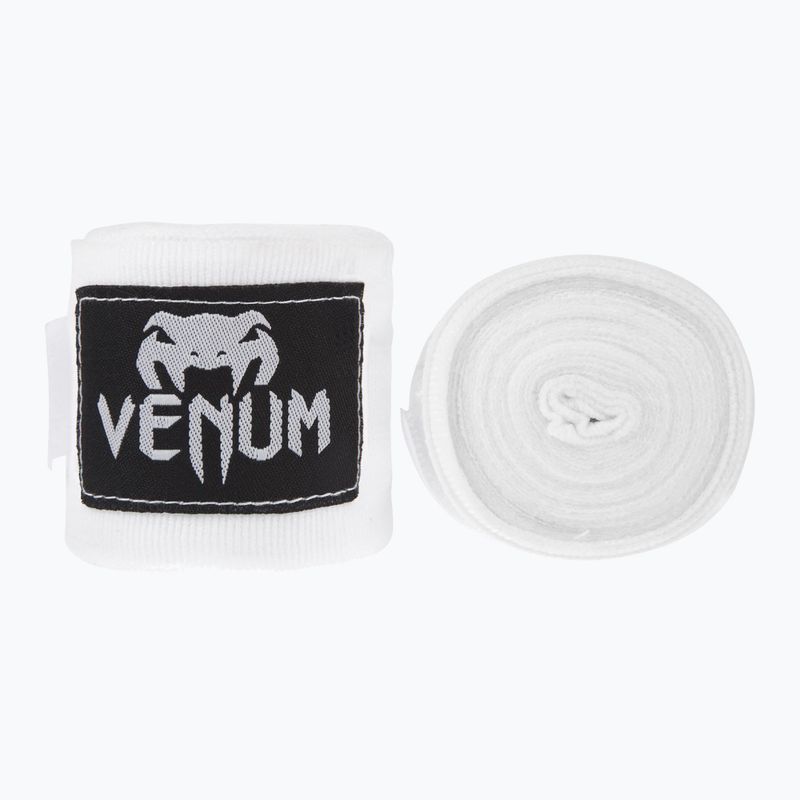 Venum Kontact boxerské bandáže biele 0429 4