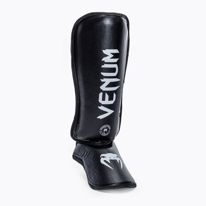 Venum Challenger Standup chrániče holení čierne EU-VENUM-0773