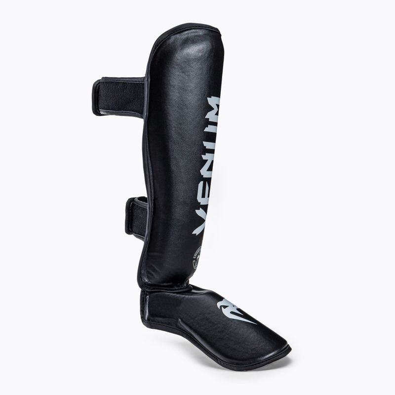 Venum Challenger Standup chrániče holení čierne EU-VENUM-0773 2
