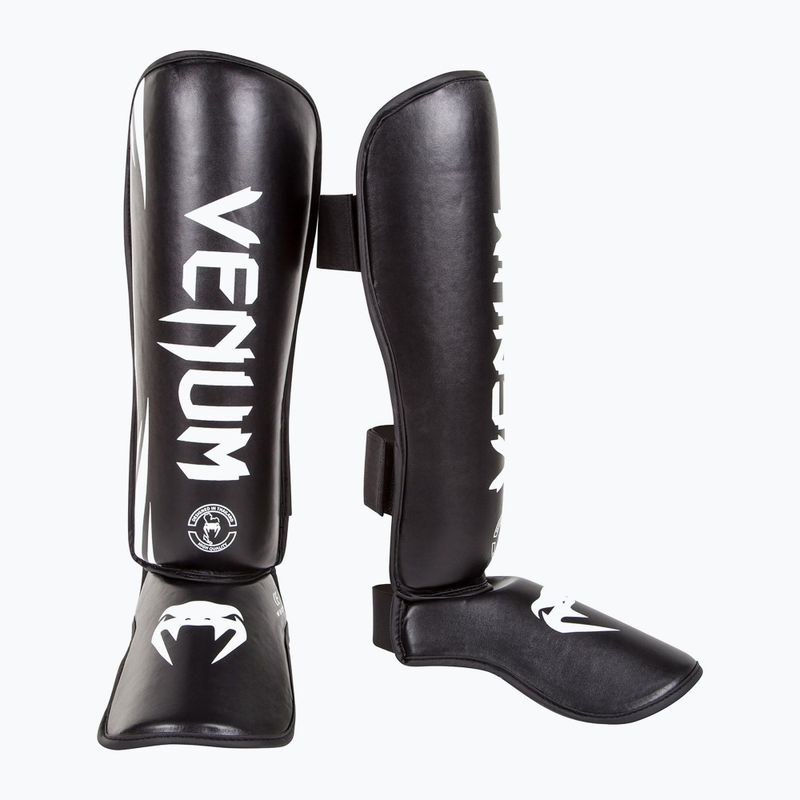 Venum Challenger Standup chrániče holení čierne EU-VENUM-0773 4