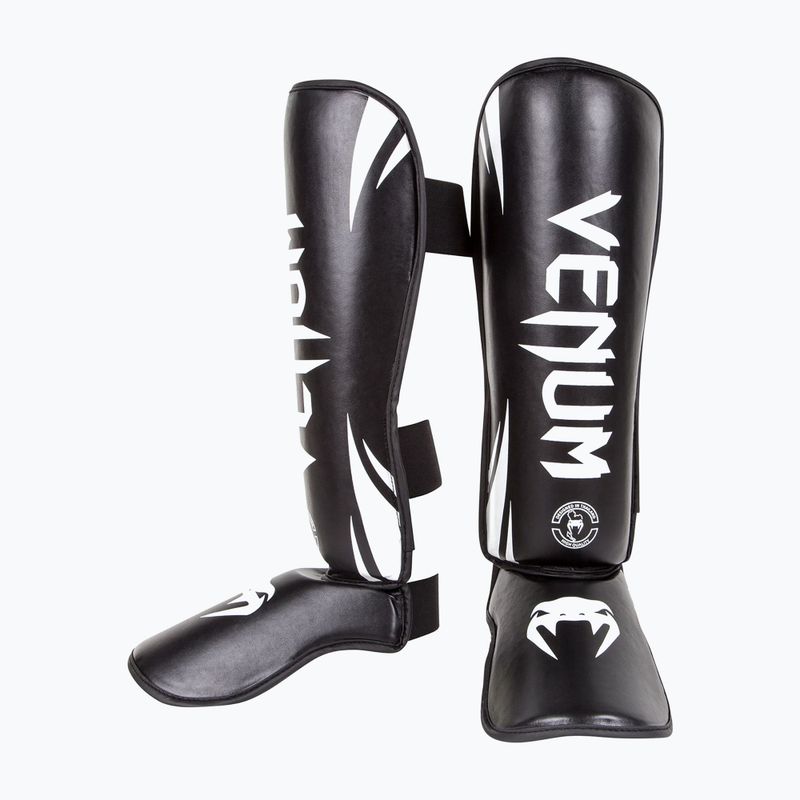 Venum Challenger Standup chrániče holení čierne EU-VENUM-0773 5