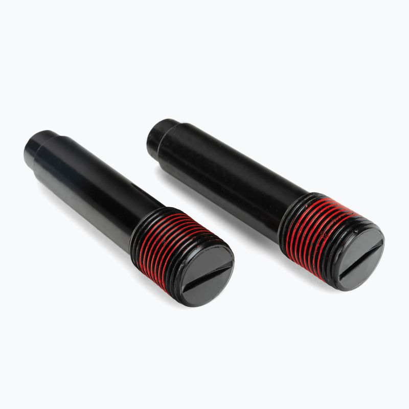 Venum Competitor Záťažové švihadlo červené EU-VENUM-0974 3