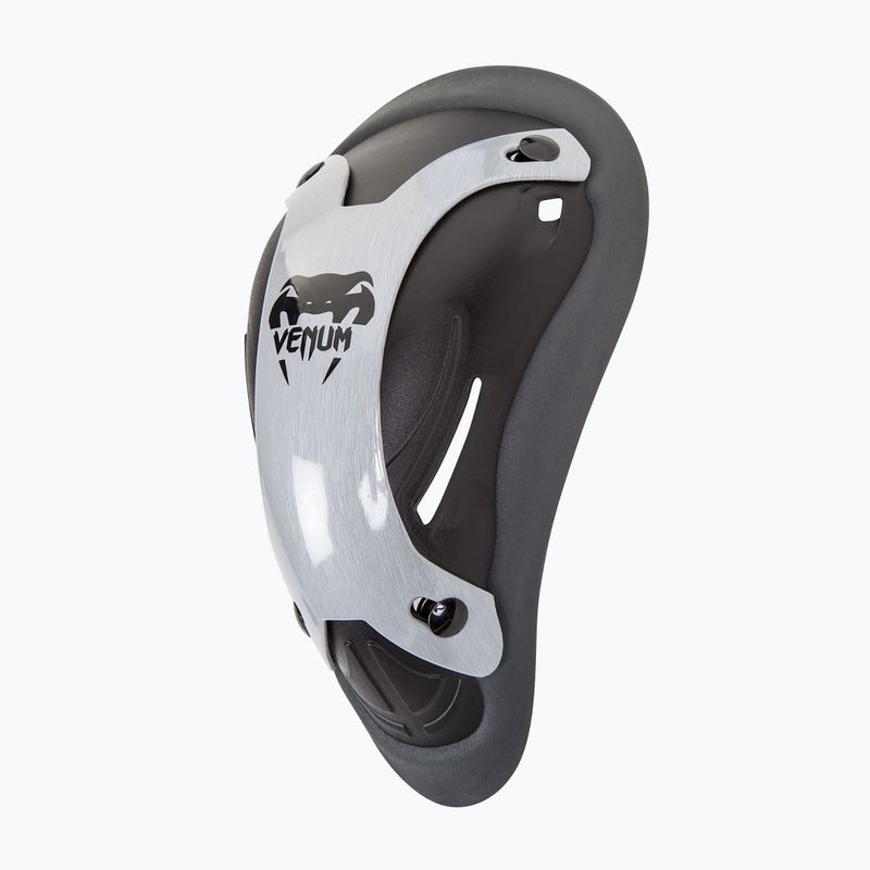 Venum Competitor Groin Guard & Support silver EU-VENUM-1063 chránič rozkroku 6