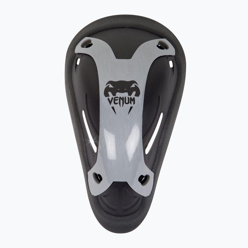 Venum Competitor Groin Guard & Support silver EU-VENUM-1063 chránič rozkroku 7