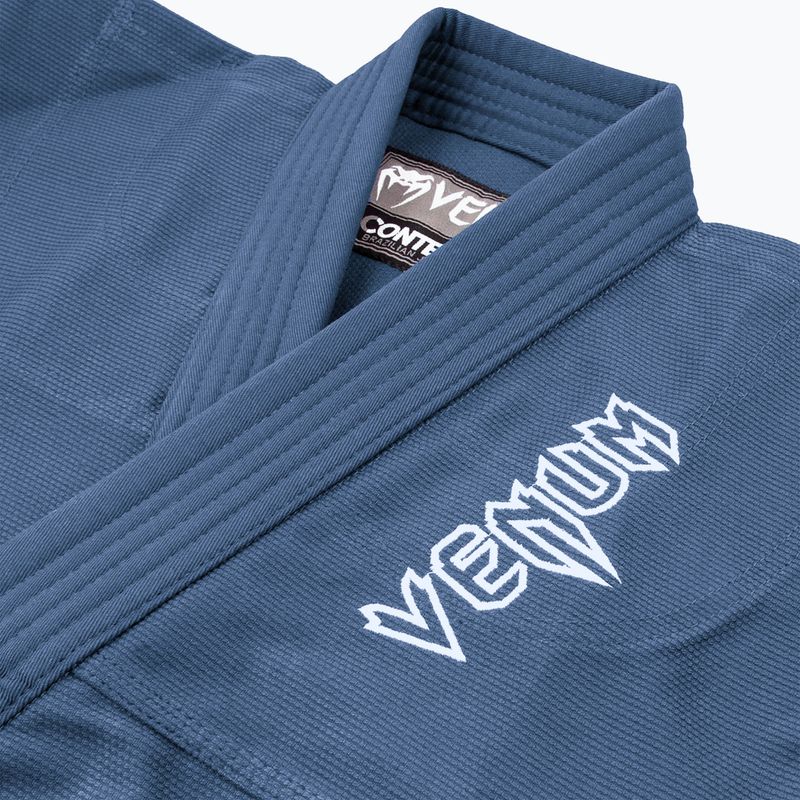 GI pre detské brazílske jiu-jitsu Venum Contender 6